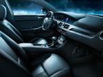 Roewe 550 2013 года